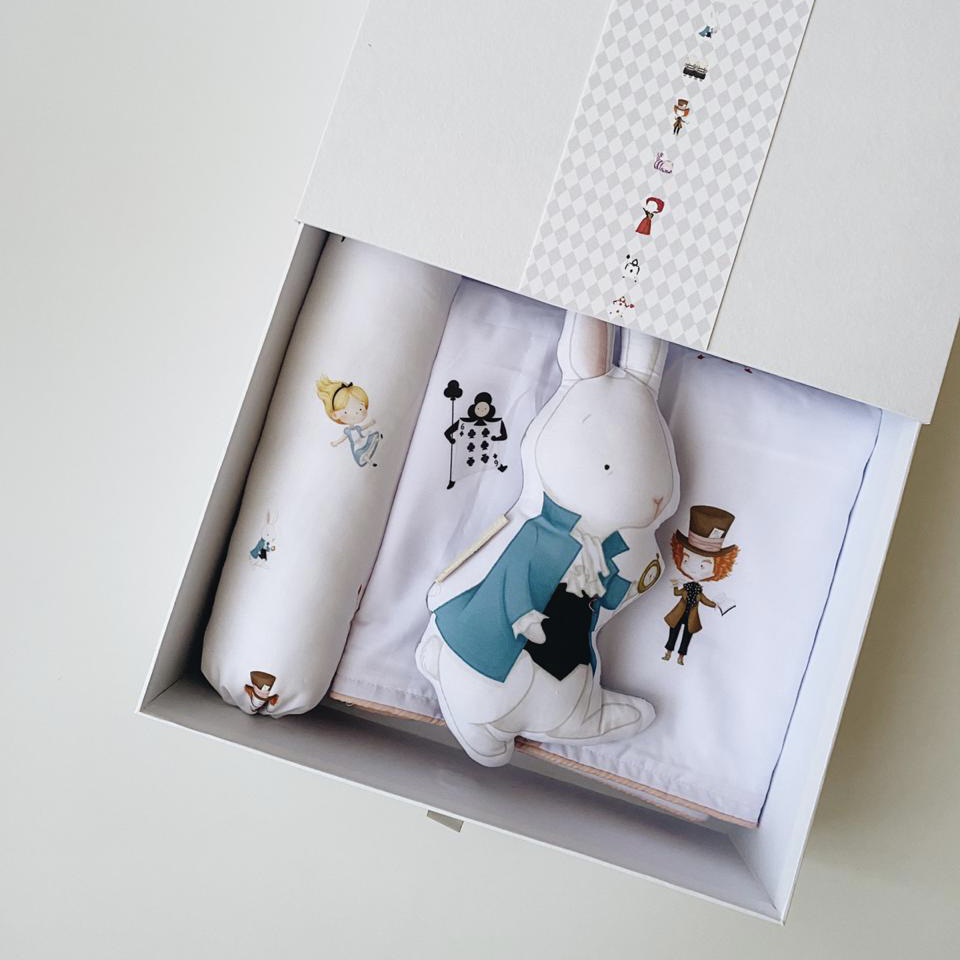 Picture of Alice Gift Set