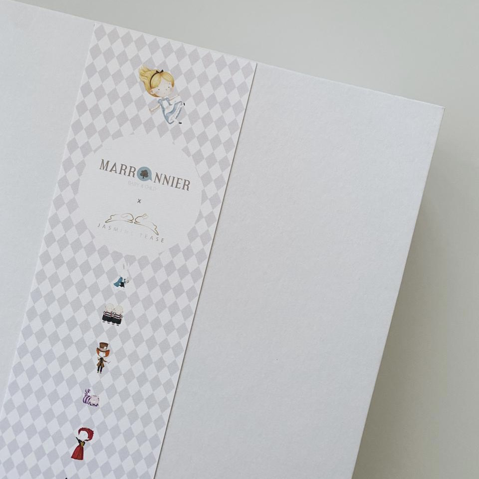 Picture of Alice Gift Set