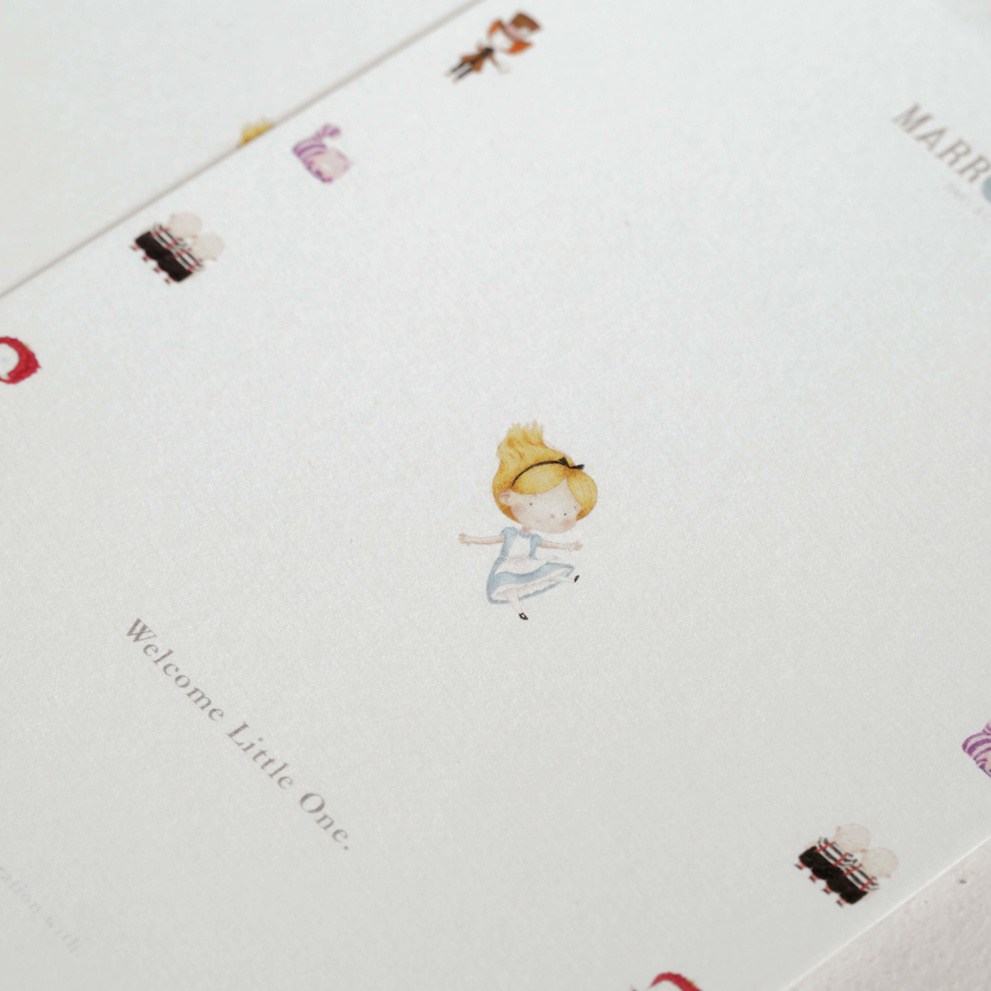 Picture of Alice Gift Set