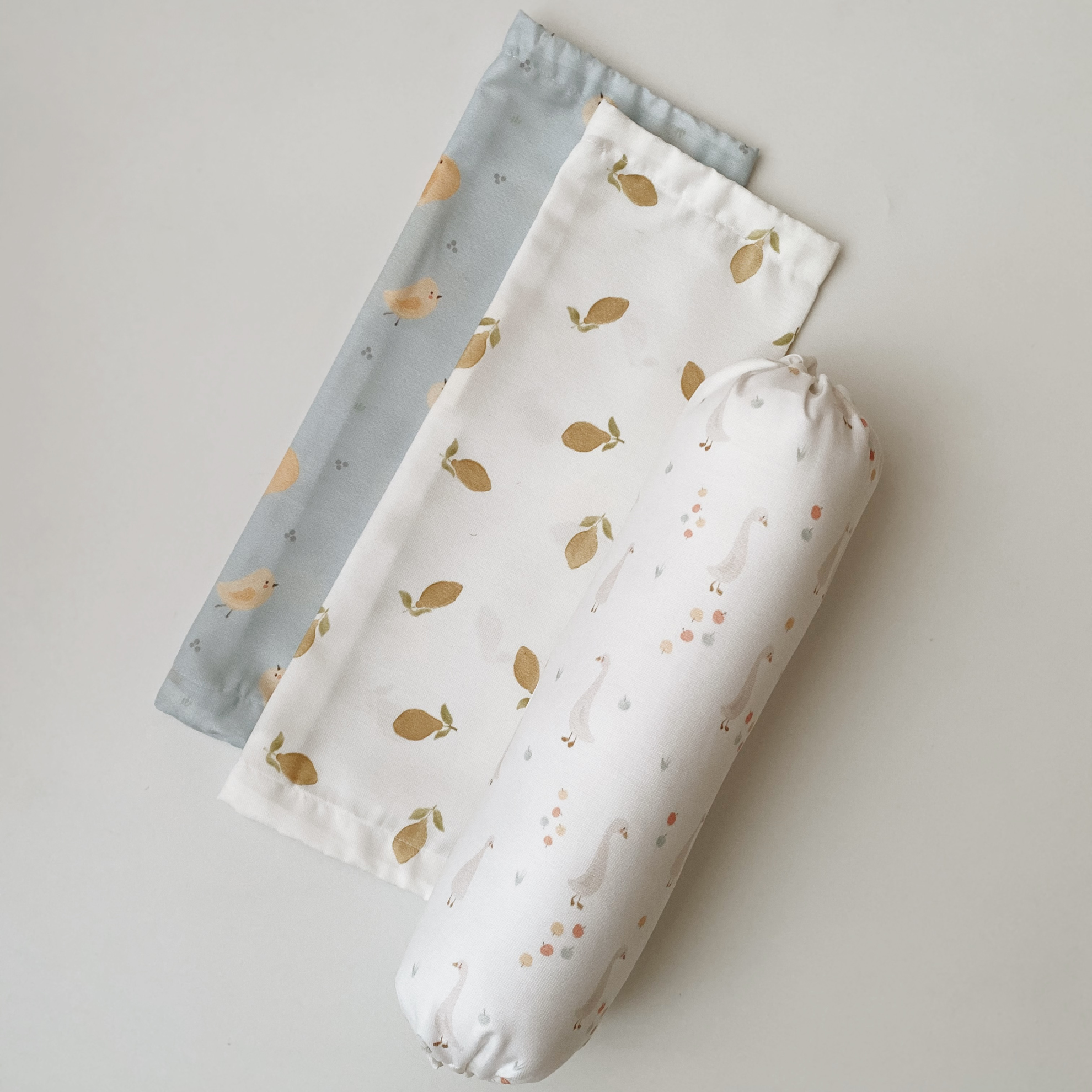 Picture of Petite Bolster (Set of 3)