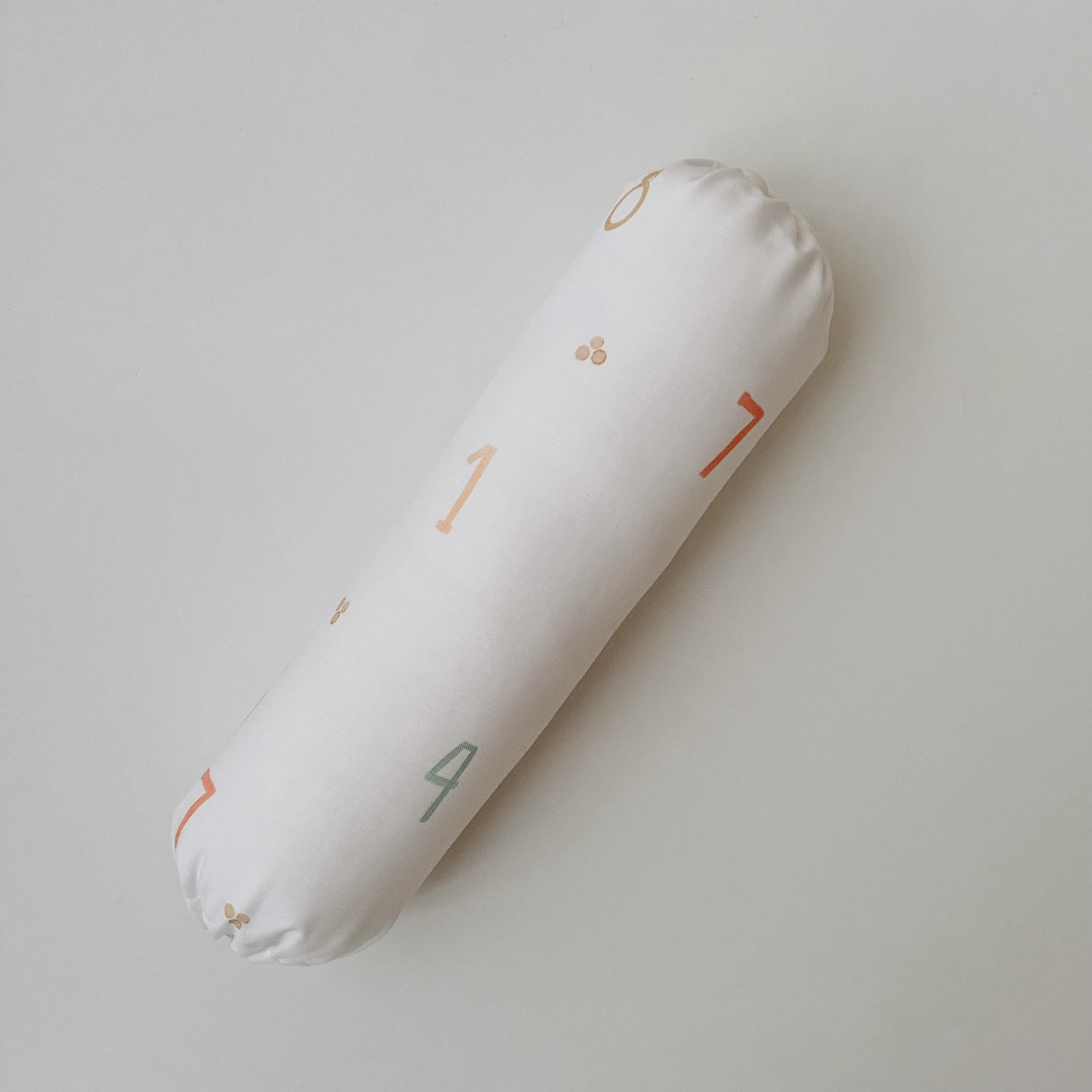 Picture of Petite Bolster - Eilon