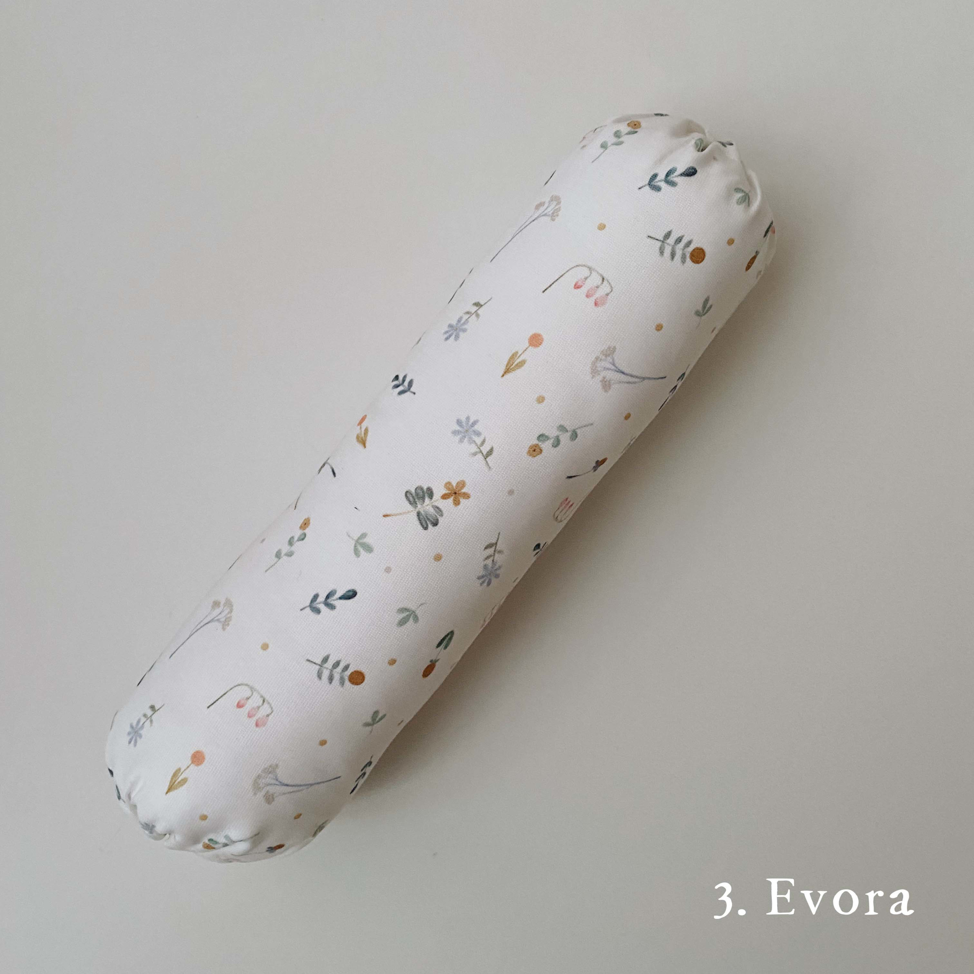 Picture of Petite Bolster - Cover