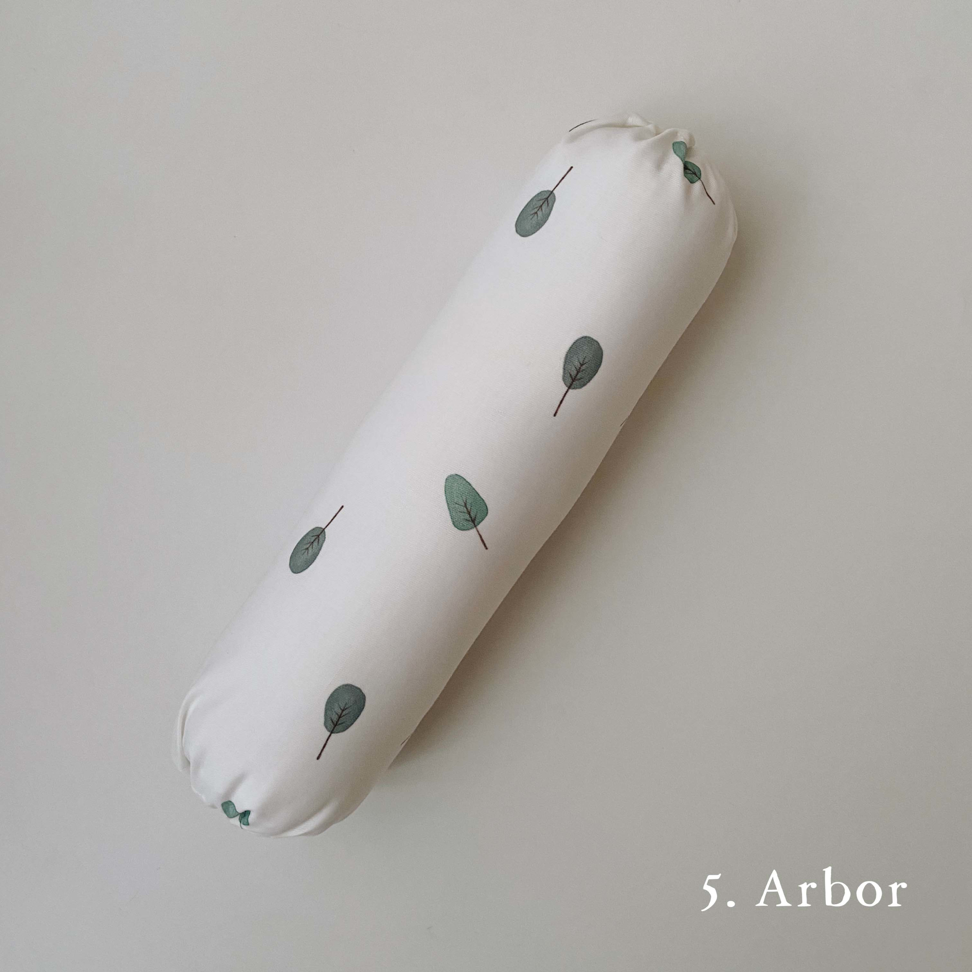 Picture of Petite Bolster - Cover