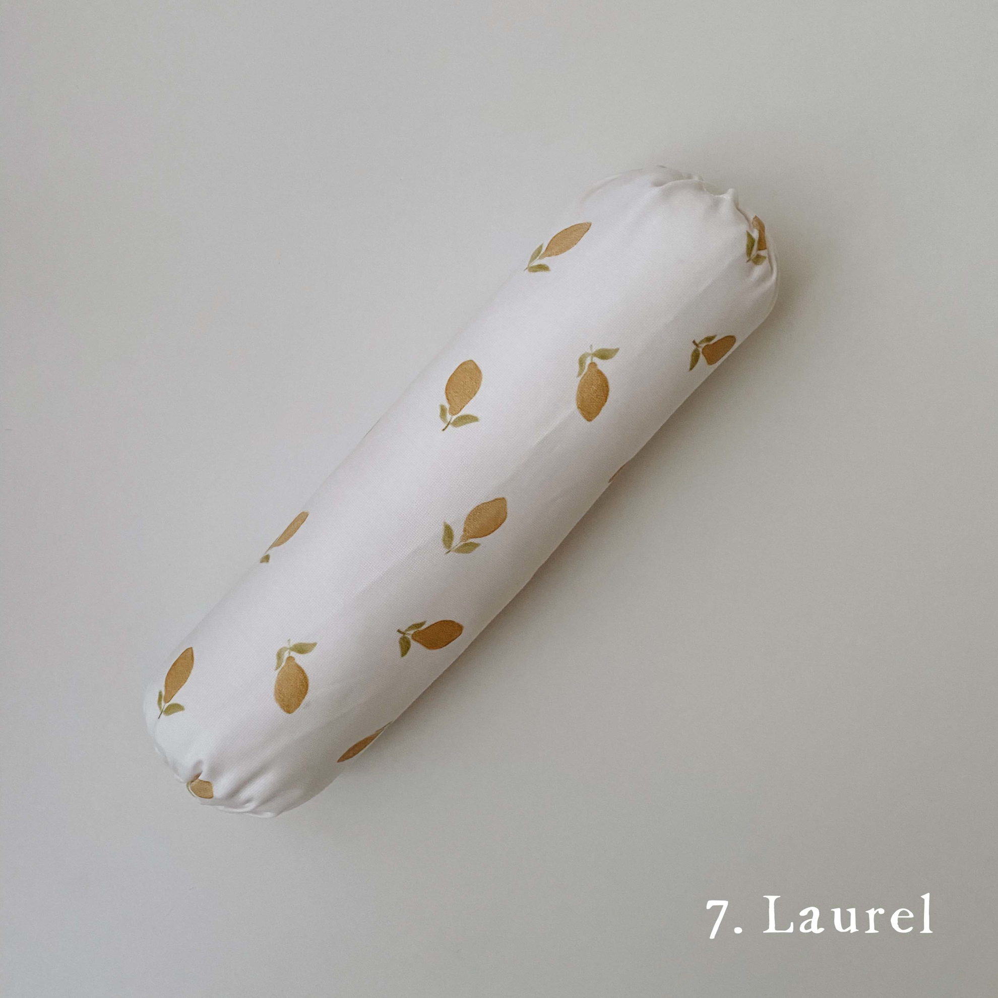 Picture of Petite Bolster - Cover