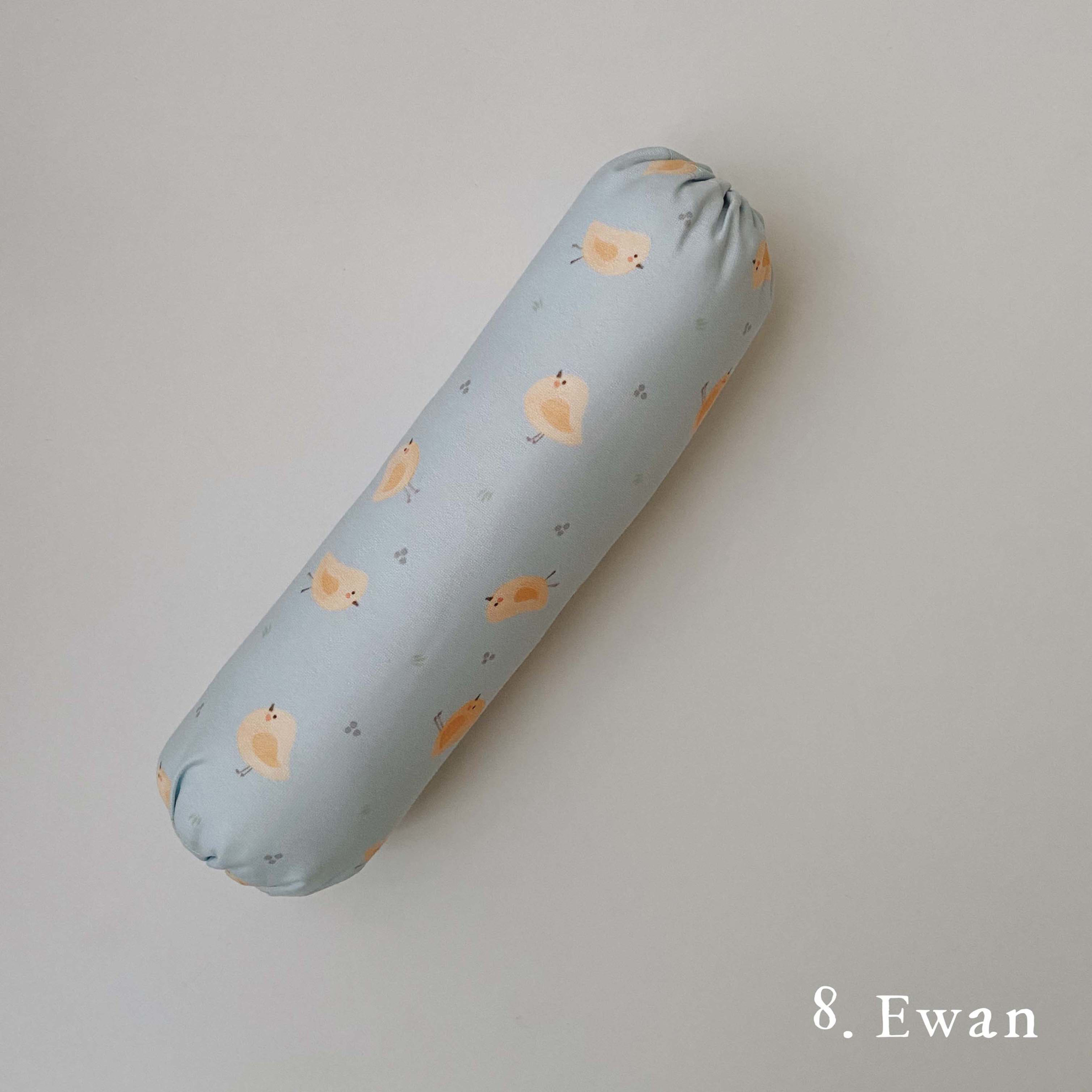 Picture of Petite Bolster - Cover