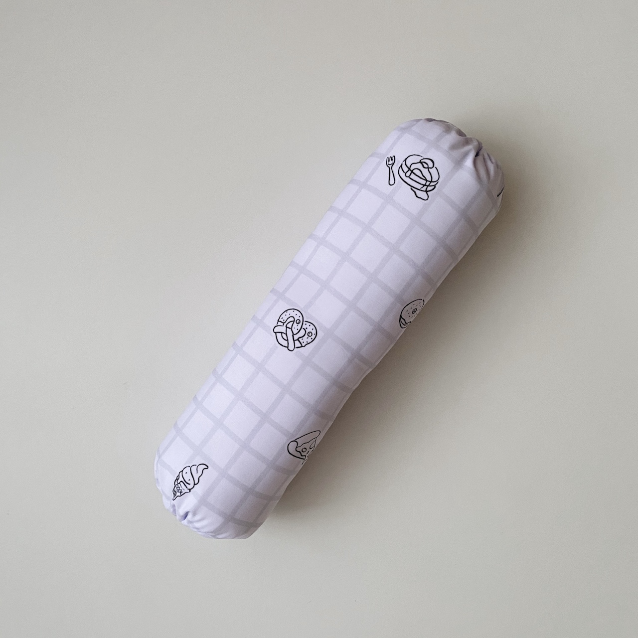 Picture of Petite Bolster - Cover