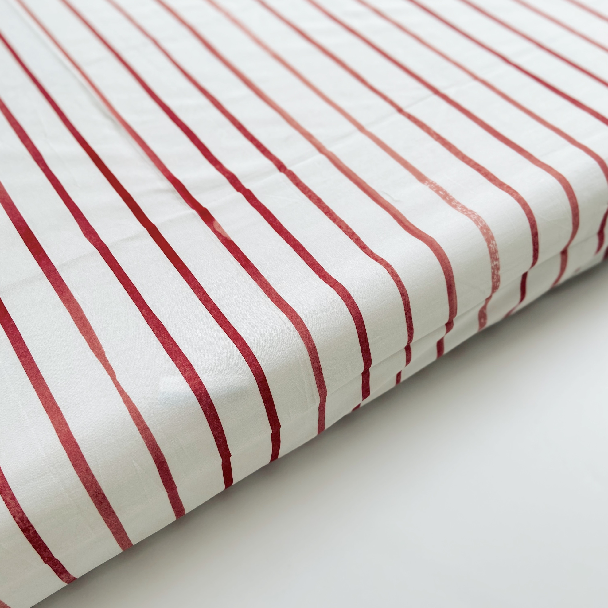 Picture of Fitted Sheet - Stripes