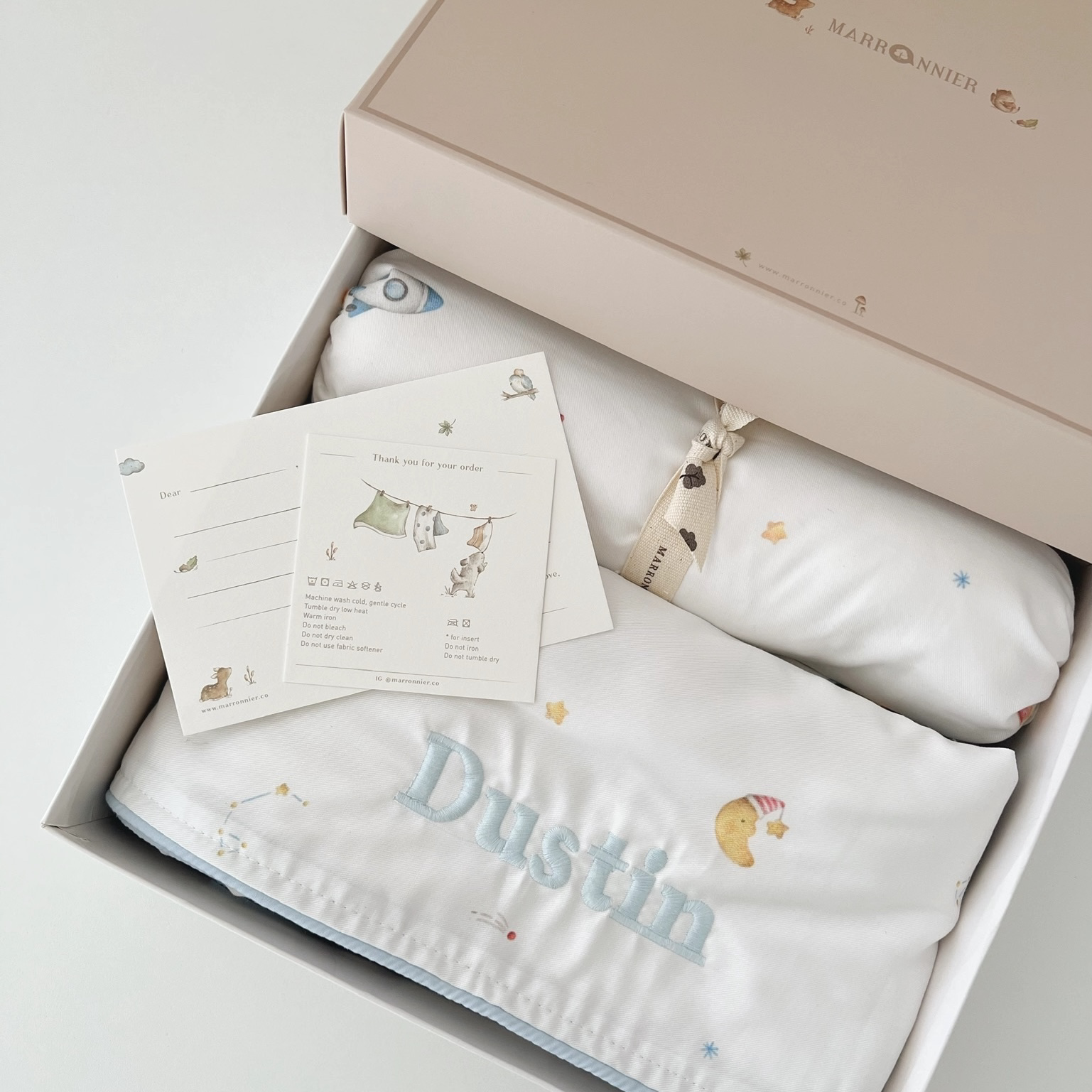 Picture of Aelius Petite Gift Set