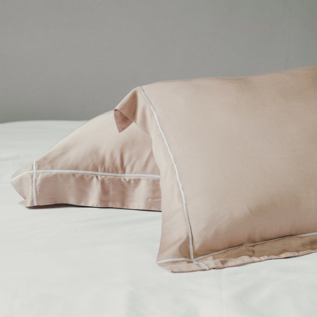 Marronnier Louis Pillow Bolster Cover Set