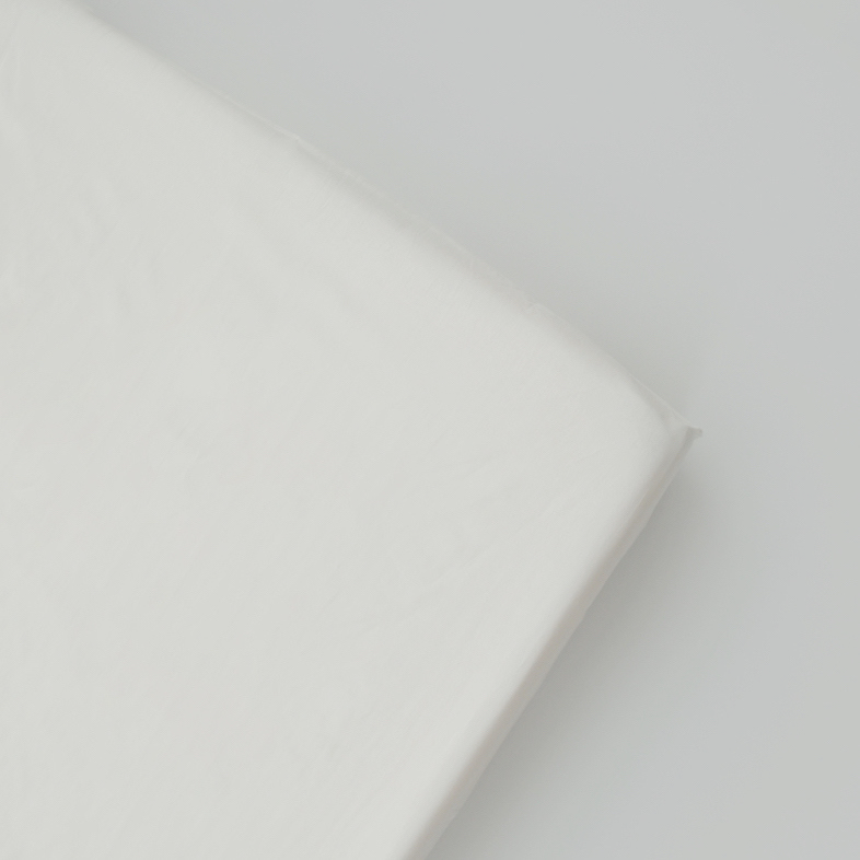 Picture of Fitted Sheet - Solid Color (Adult Size)