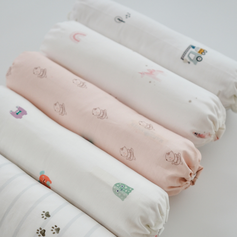 Picture of Petite Bolster (Set of 3)