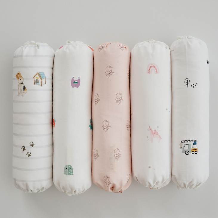 Picture of Petite Bolster (Set of 3)