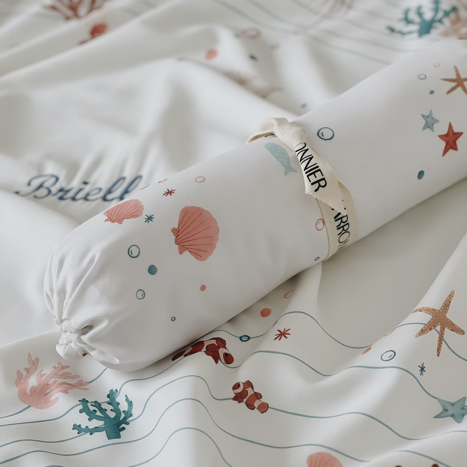 Picture of Coral Gift Set