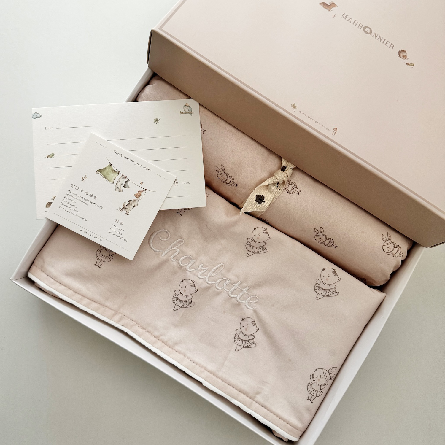 Picture of Twila Gift Set