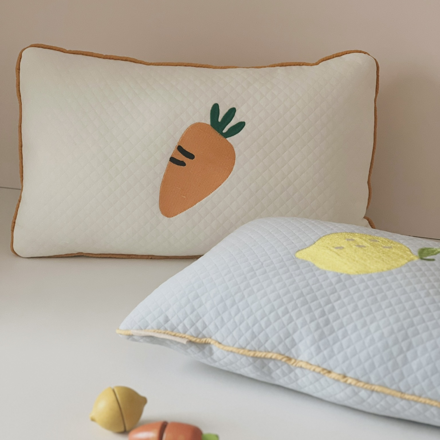 Picture of Noah Pillow