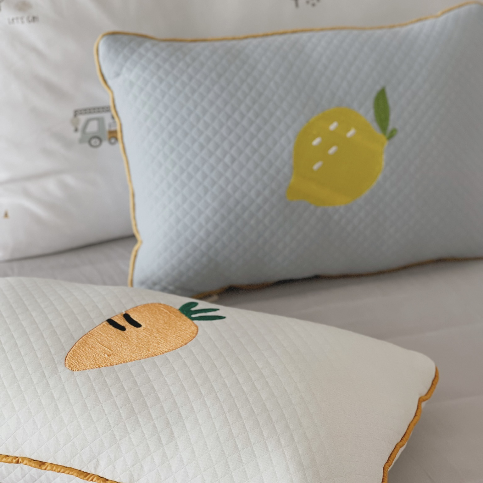 Picture of Noah Pillow
