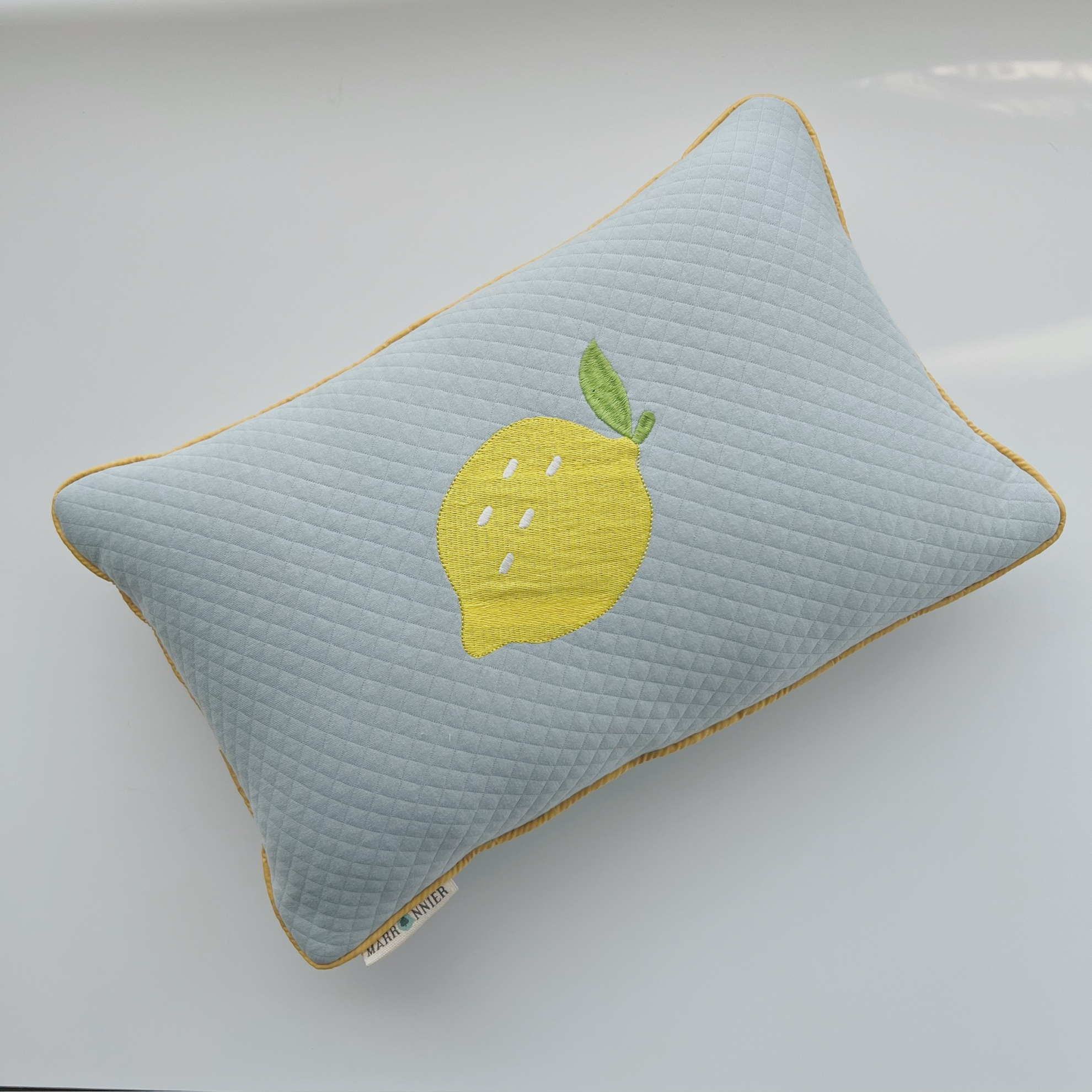 Picture of Noah Pillow