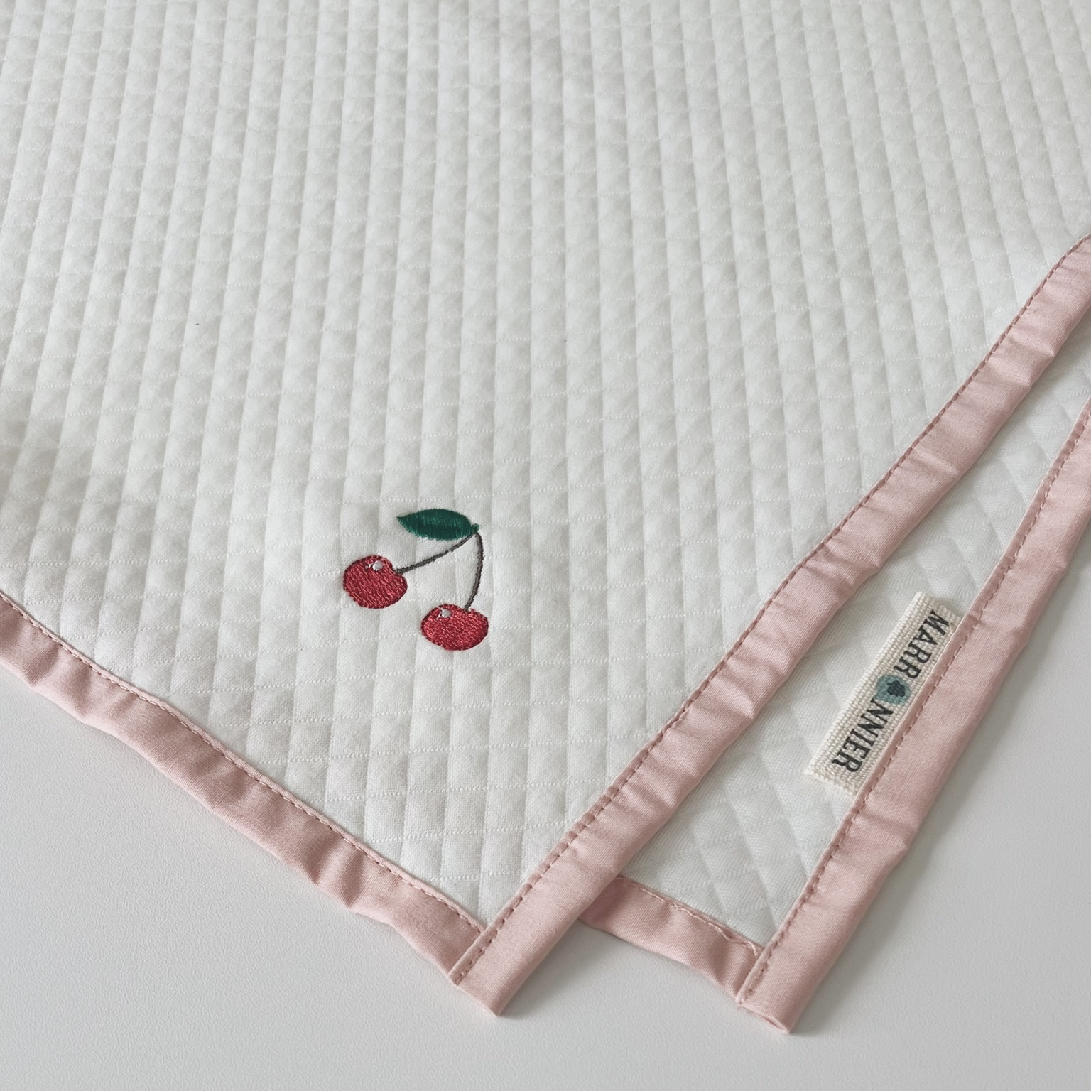 Picture of Noah Knit Blanket